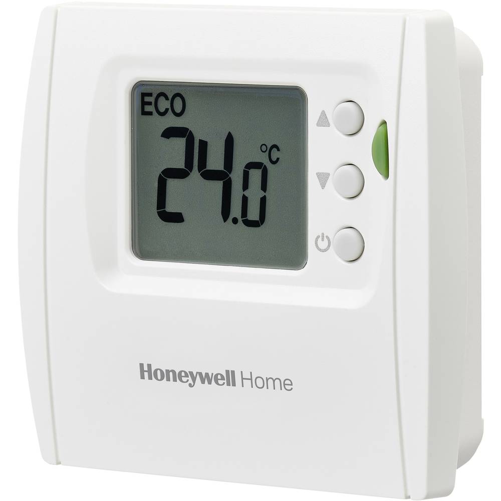 Termostato Digital Programable Honeywell Home DT2 Thermostat D