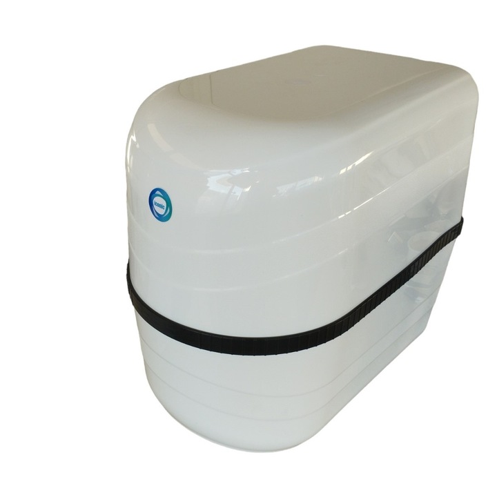 Filtru apa osmoza inversa cu mineralizare in 6 nivele, cu pompa, jl02
