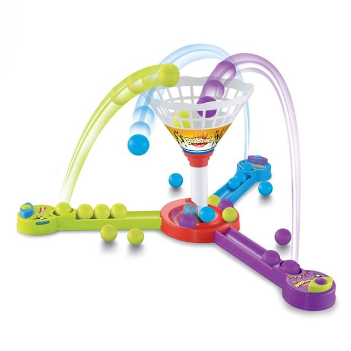 Ball Shooter Társasjáték