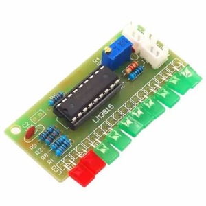 Module & Componente robotica