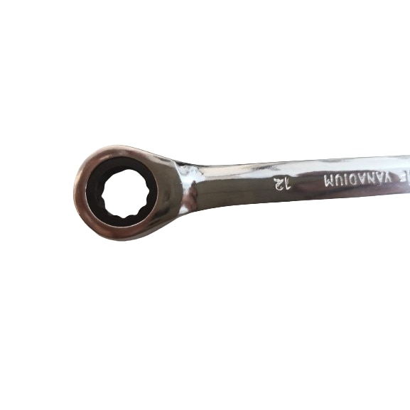 Set Chiavi A Bussola Esagonale 4 Pezzi | 7mm, 8mm, 10mm, 13mm | In Acciaio Cromo Vanadio | Per Meccanica E Fai-da-te - Foto 2