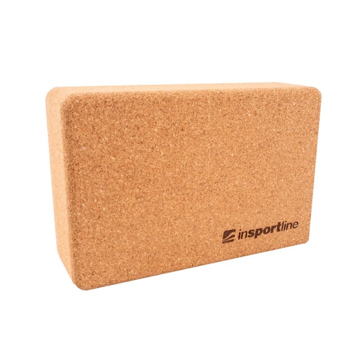 Parafa Jóga Tégla inSPORTline Vayakub