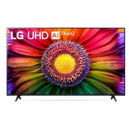 LED телевизор LG 165 см 65" 65UR80003LJ, Ultra HD 4K, Smart TV, CI+ ...