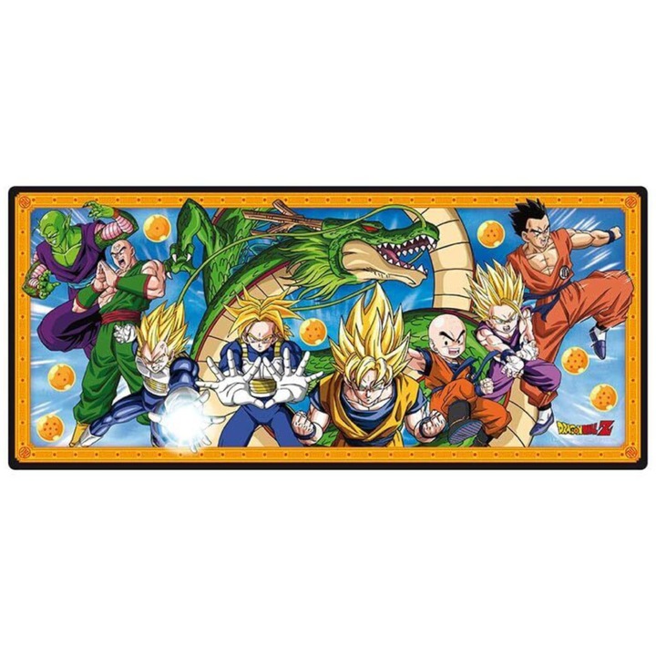 Mousepad Dragon Ball Xxl