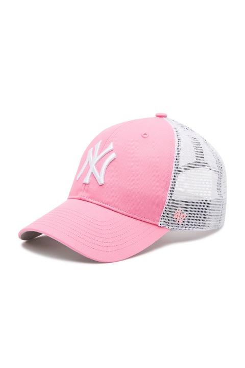 Sapca dama, 47 Brand, 192309170628, Roz, Textil, ONE SIZE