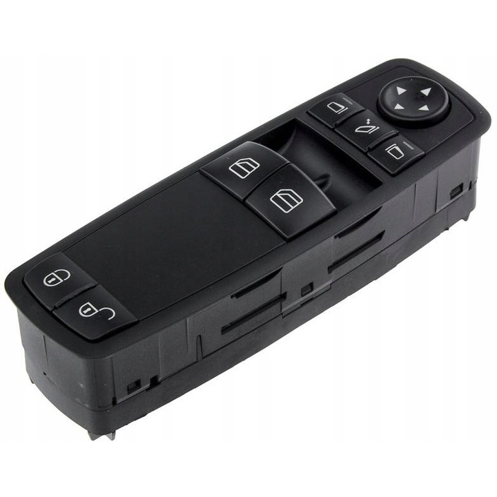 Elektromos ablakkapcsoló, NTY, Kód: EWS-ME-041