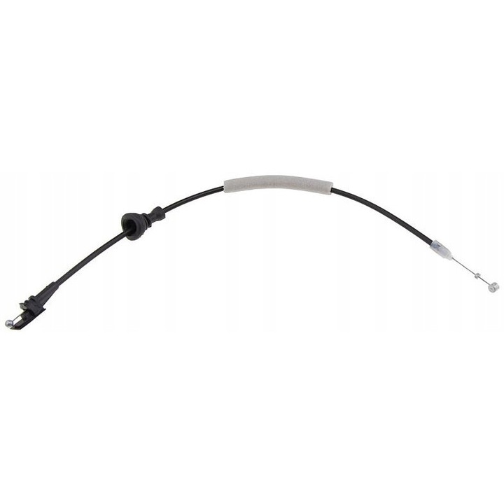 Motorháztető kábel, NTY, EZC-HY-541