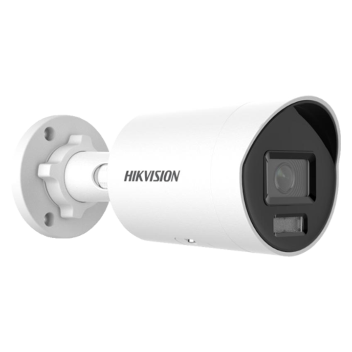 Hikvision Turbo HD Bullet DS-2CE16U1T-ITF (2.8mm) Térfigyelő kamera, 8.3MP, 4K, IR 30m, CMOS
