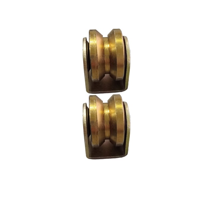 Set 2 role pentru porti culisante R5-45mm, AVI-2431