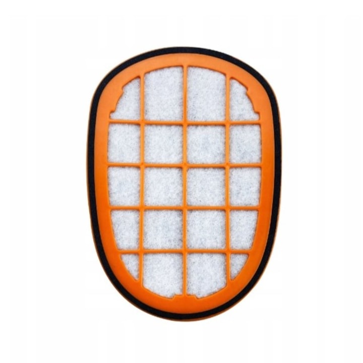 Kit de inlocuire filtru Philips SpeedPro Max FC5005/01, Speedpro MAX AQUA, 7000, 8000