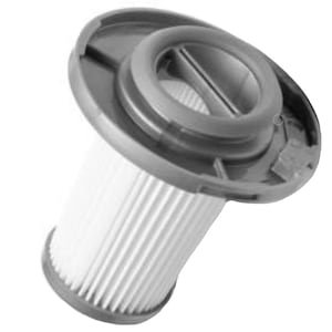 Filter Dust Cordless For Rowenta ZR009006 For X-Force Flex 8.60 Reusable -  AbuMaizar Dental Roots Clinic