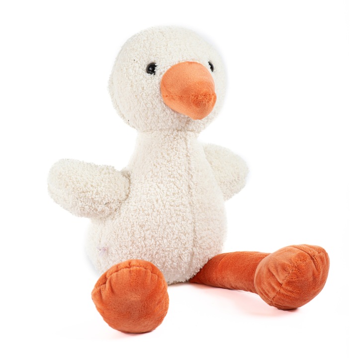 Papusa Plus Gasca GERTRUDA 40 cm