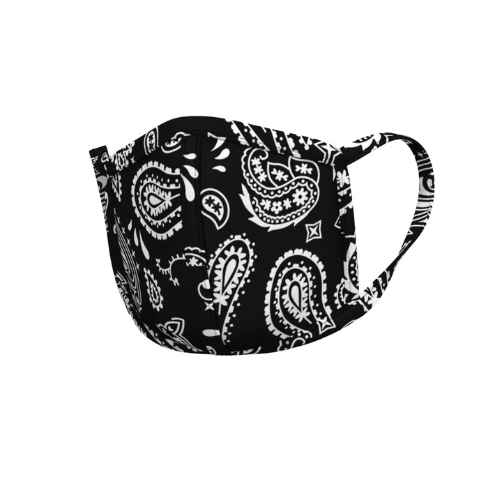 Masca de fata chirurgicala pentru copii, Multicolor