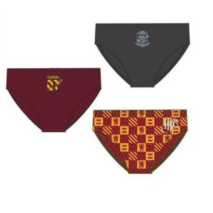 Harry Potter gyerek fehérnemű alsó 2/3év