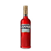 Aperitiv Campari Bitter, 25%, 1l