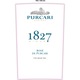 Vin Rose Purcari, Sec, 1.5l