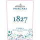 Vin Alb Purcari Viorica, Sec, 0.75l