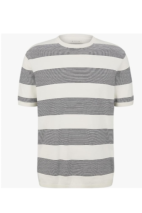 Tricou Tom Tailor