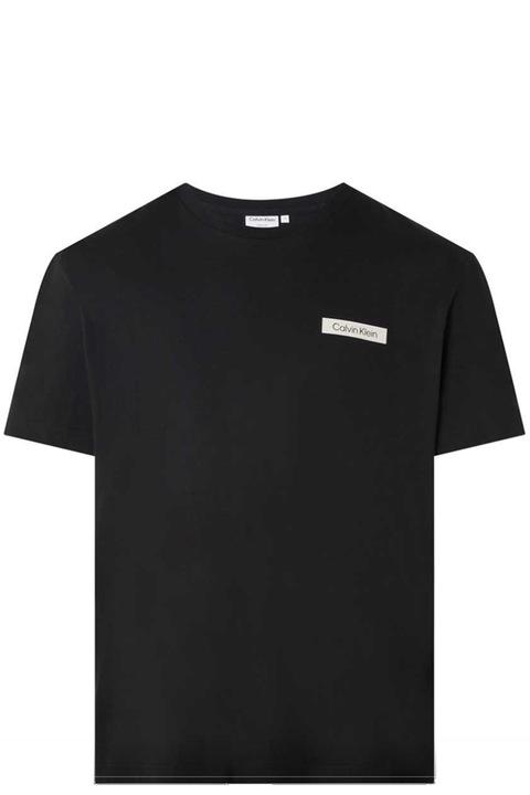 Tricou Calvin Klein Matte Back Logo