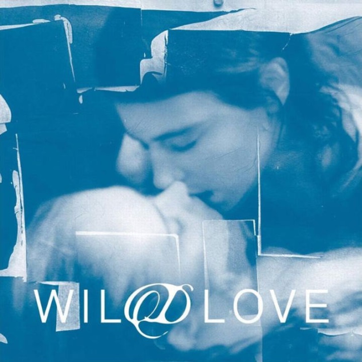 Sylvie Kreusch - "Wild Love -10"/ep-" (LP)