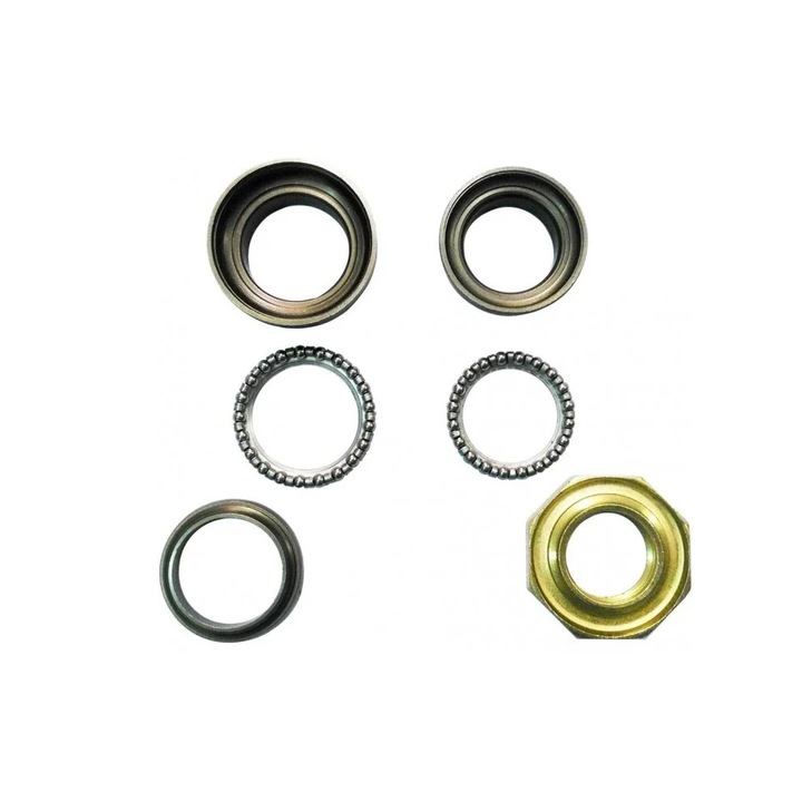 Kit rulmenti ghidon scuter chinezesc GY6 4T 50-80cc PTC