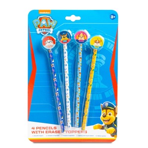 Цветни моливи и флумастери