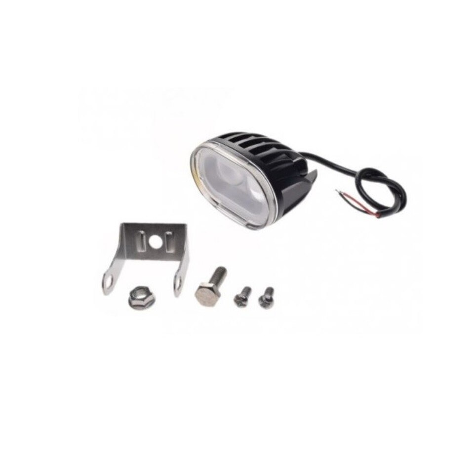 Proiector LED 12V-36V PTC - eMAG.ro