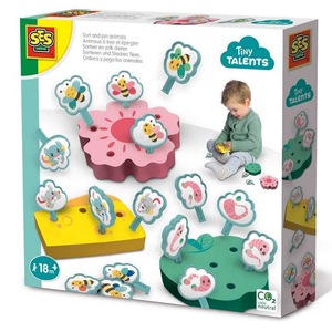 Jocuri si jucarii educative