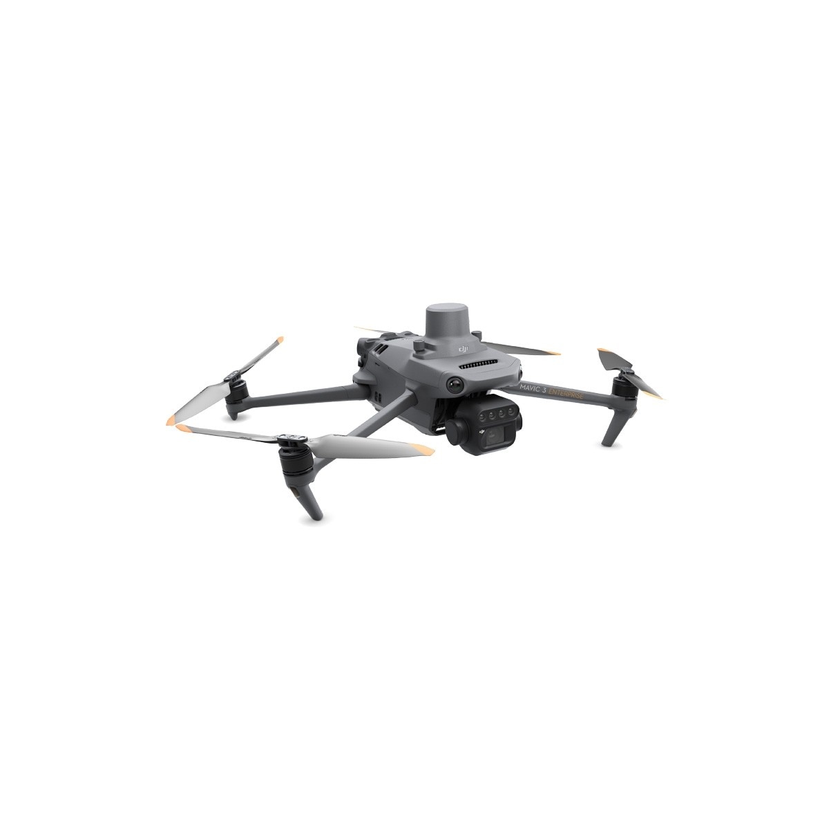 Drona DJI Mavic 2 Pro, Gri - eMAG.ro