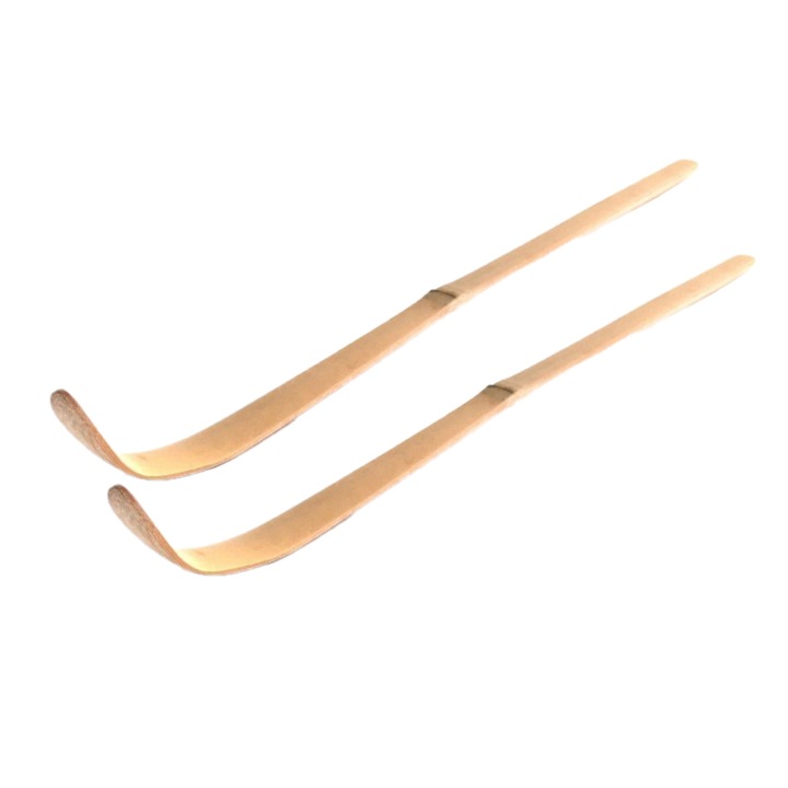 Set 2 x Lingura Dozatoare pentru Matcha, 1 Buc, Arche