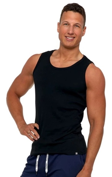 Moraj, Bumbac, Alb, Negru