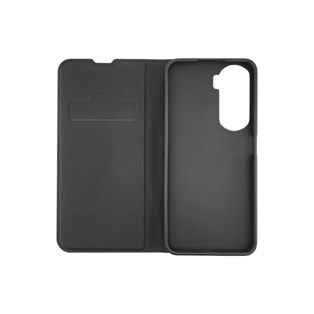 Калъф за книга, съвместим с Honor 90 Lite, Clever FlipBook, пълно ...