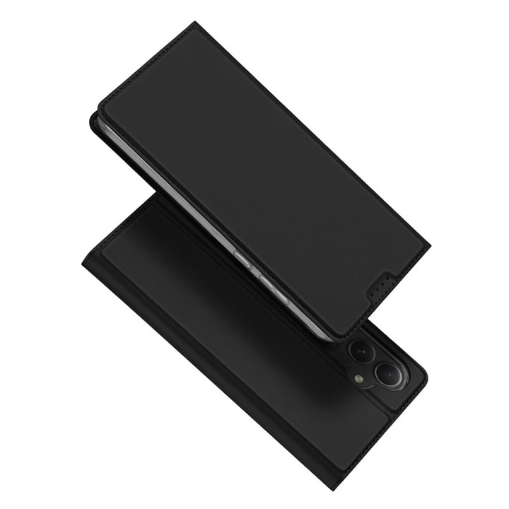 Кейс за Samsung Galaxy A35 5G, Dux Ducis Skin Pro, черен