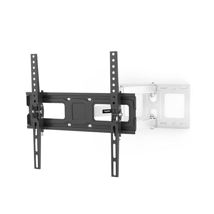 Стойка за TV, 165 см (65"), до 35 кг, 220856 HAMA-220856