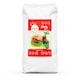 Mancare gatita instant, Alternativa la carnea de vita, 2.25 kg tocata vegetala condimentata, VeggoFix Meaty Mince 1 kg