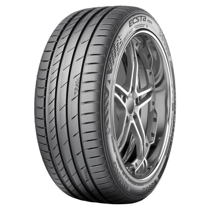 Anvelopa Vara KUMHO PS71-SUV 315/35R21 111Y