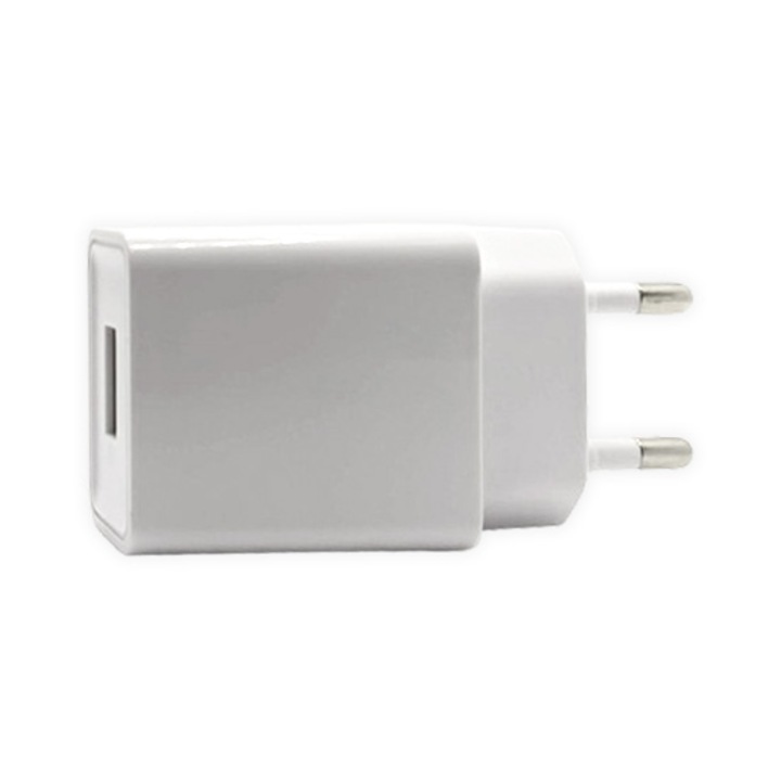 Incarcator retea, Compatibil cu Samsung/Huawei, USB, 5V, 2A