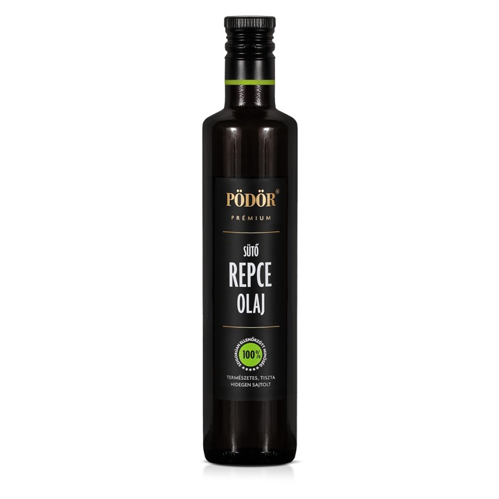 Pödör - Repceolaj sütéshez 500 ml