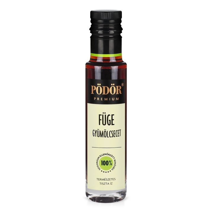 Pödör - Füge gyümölcsecet 100 ml