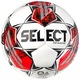 Футболна топка, Select Diamond FIFA Basic V23 Ball 120068, Бяла, 5