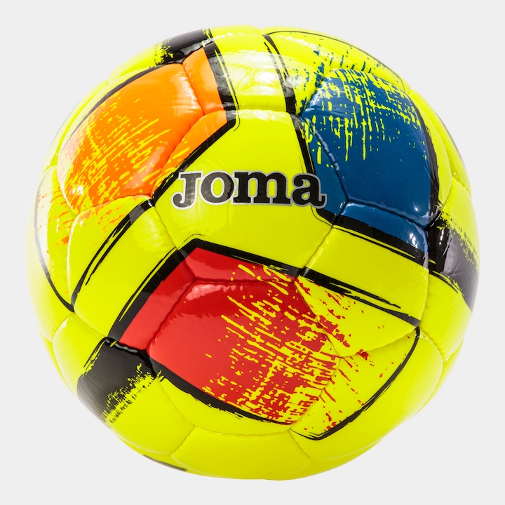 Minge fotbal Dali II, 1 bucata 400649.061 5