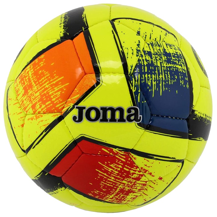 Minge fotbal Dali II, 1 bucata 400649.061 4