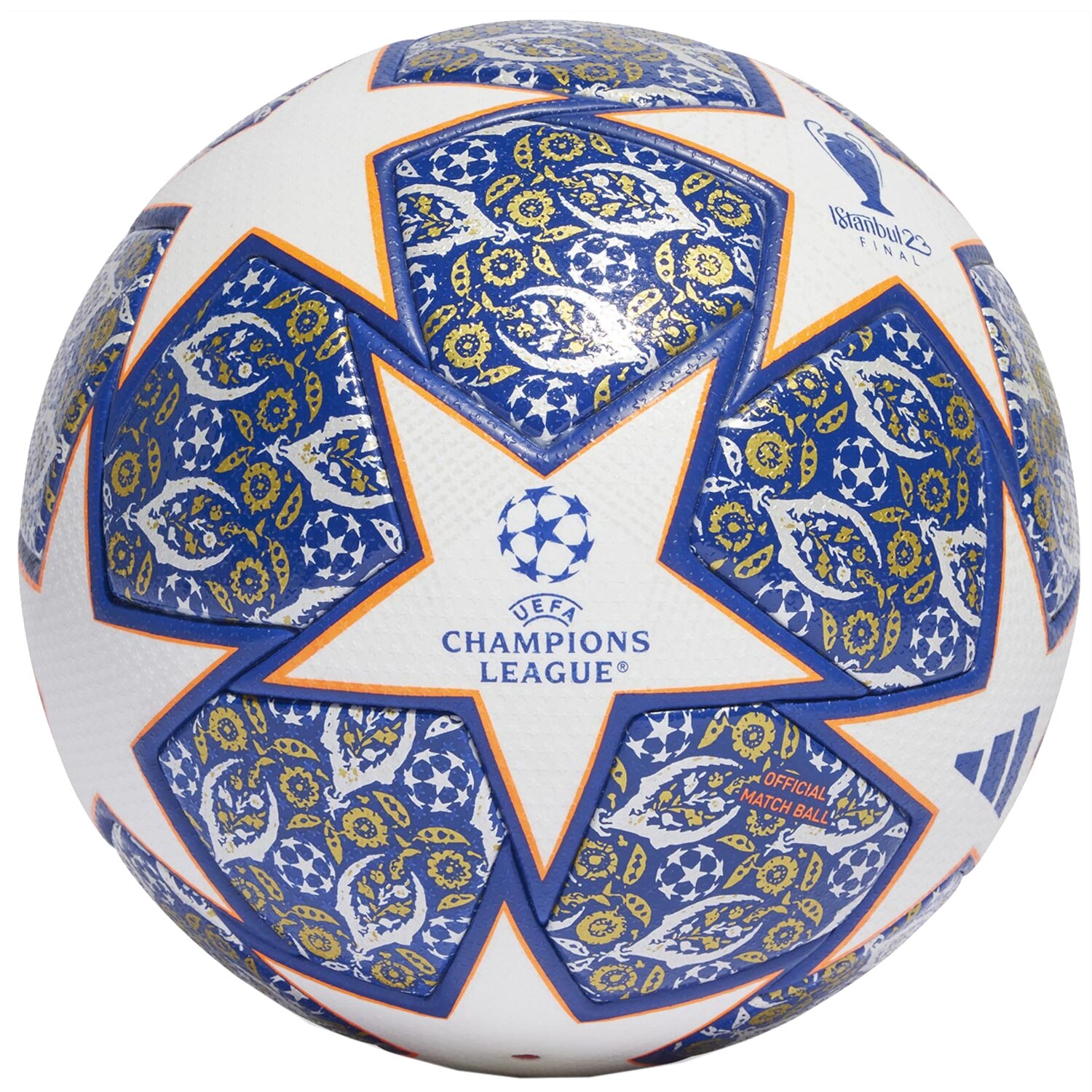 Minge fotbal, adidas UEFA Champions League Pro Istanbul FIFA
