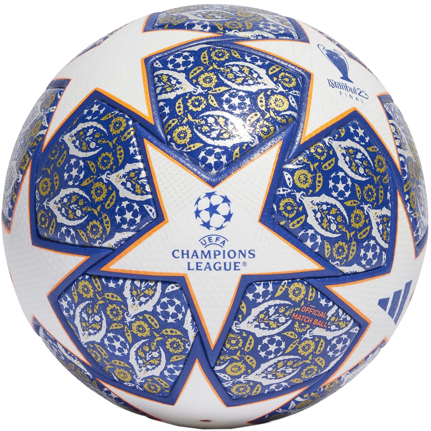 Minge fotbal, adidas UEFA Champions League Pro Istanbul FIFA