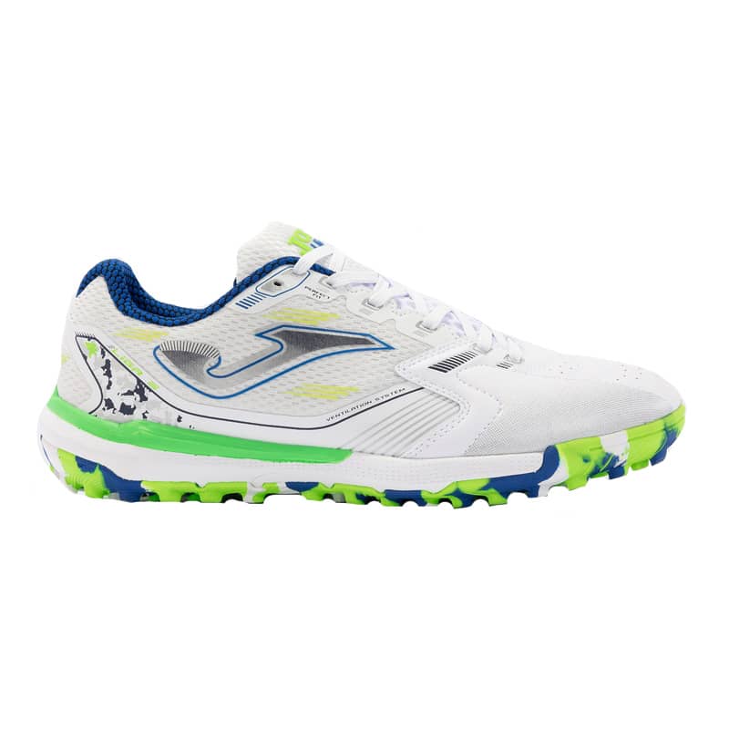 Férfi futballcipő Joma Liga 2401 TF White 44