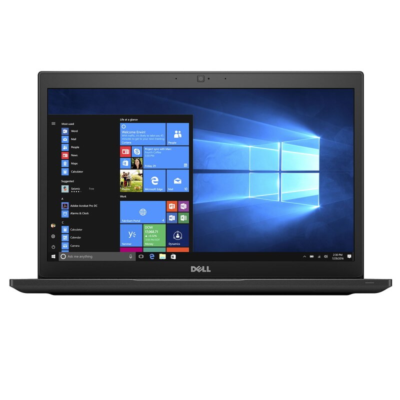 Supporto Tastiera Per Dell Latitude 7490 – Ricambio Originale JK36G (Usato Leggero)
