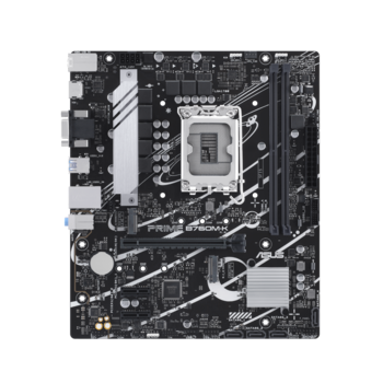Placa de baza ASUS PRIME B760M-K, Socket 1700