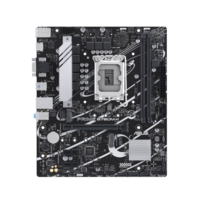 Placa de baza ASUS PRIME B760M-K, Socket 1700