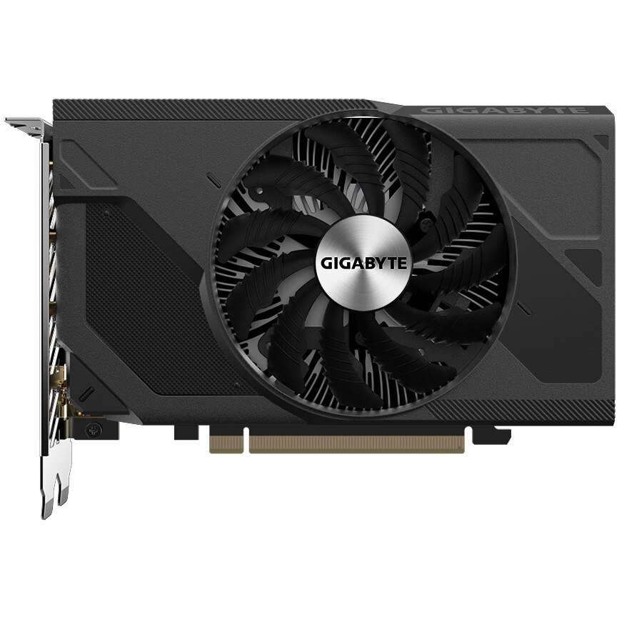 Placa Video Gigabyte GeForce® RTX™ 4060 D6, 8GB GDDR6 128-bit