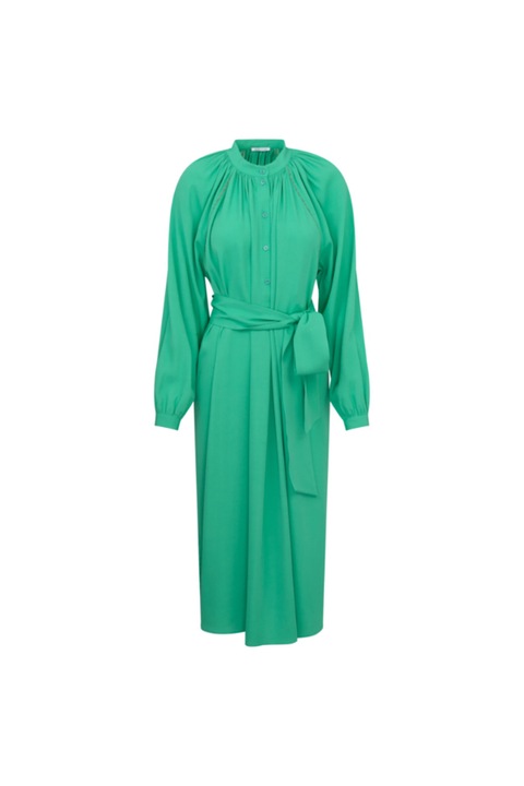 Női ruha, Seidensticker, Viscose, Zöld